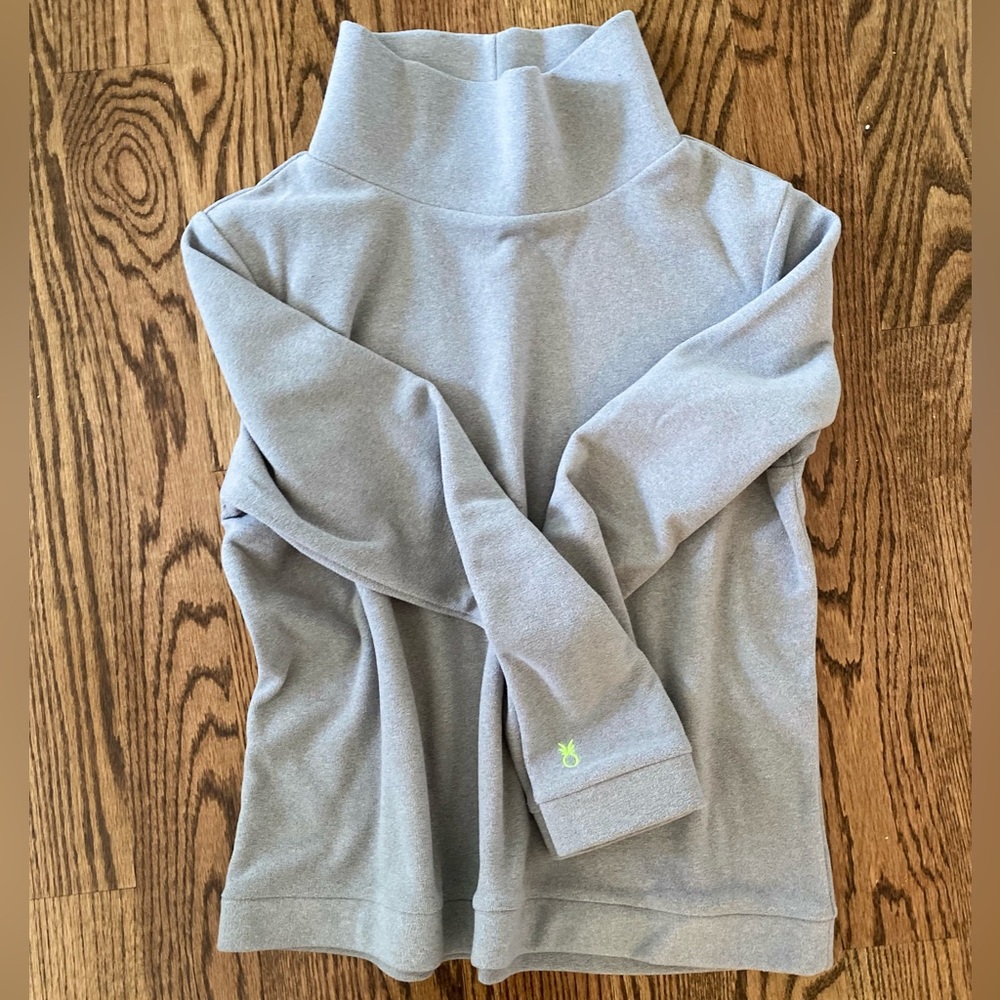 Dudley Stephens Park Slope fleece, large